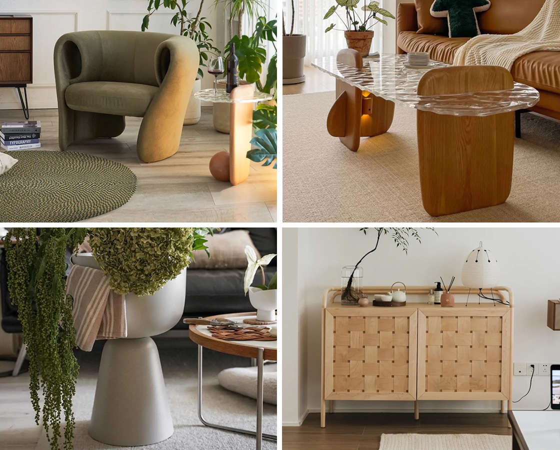 Brandstar Interview | When Home Furnishing Brands Begin to "Explore Inward"