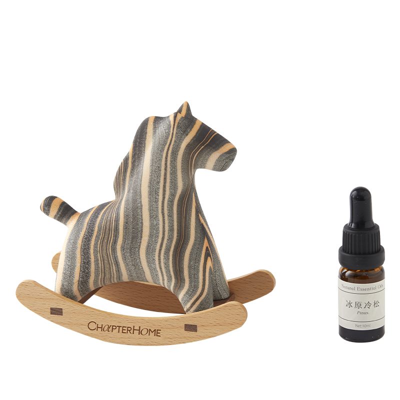 Little Horse Diffuser-Pinus