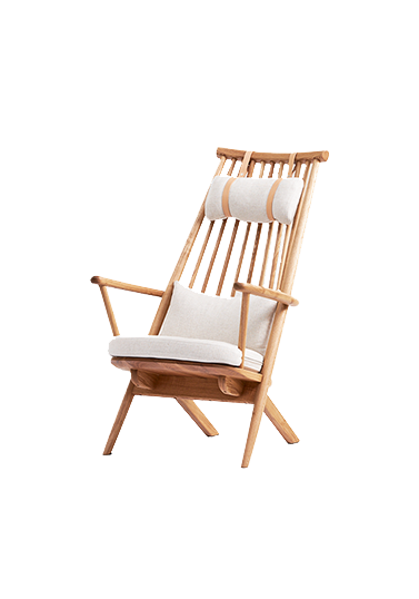 Windsor Lounge Chair