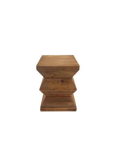 Natural Talks Stool