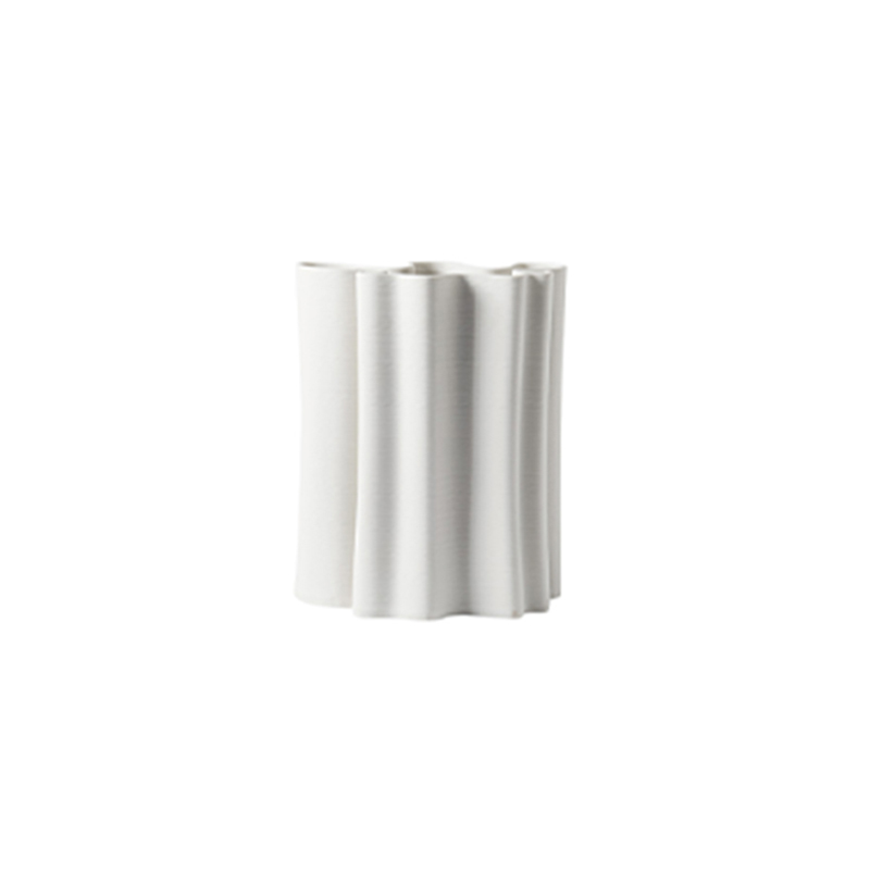 Simple Lines Vase-small