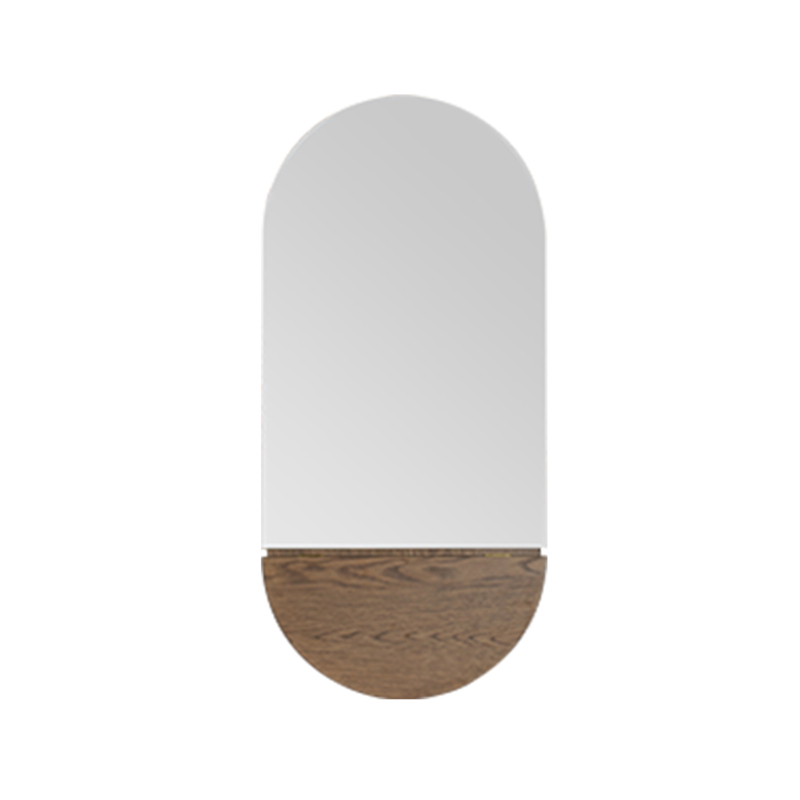 Smoky oak（Oval）