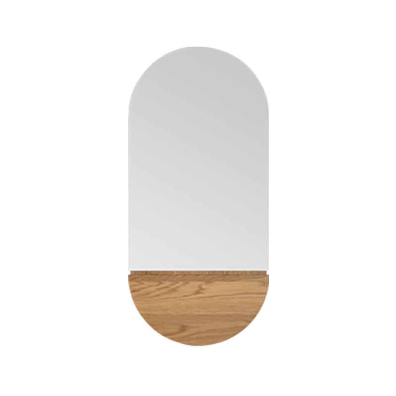 White oak (Oval)