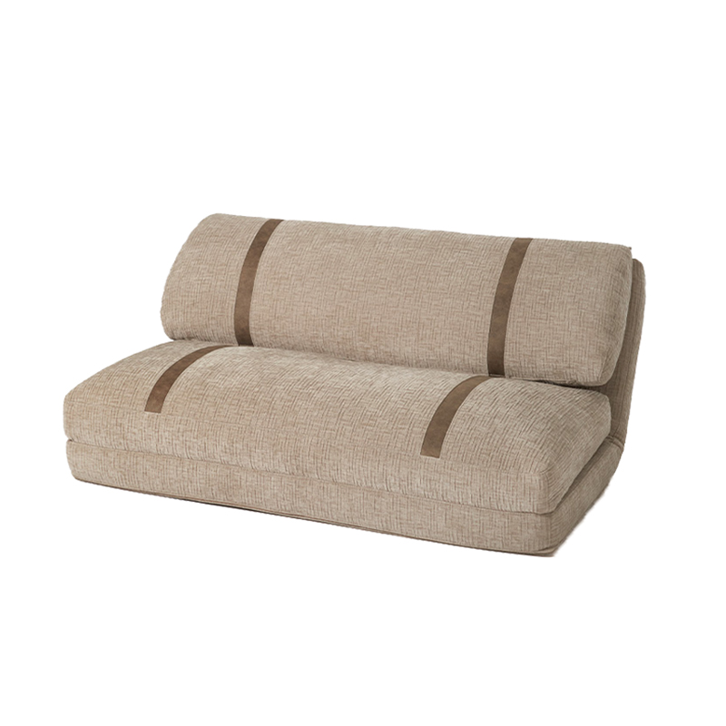 Light Brown Double Seat