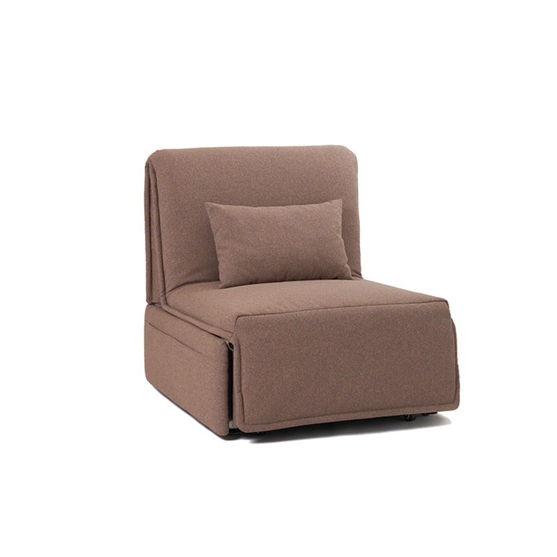 Cameo Brown Single Seat