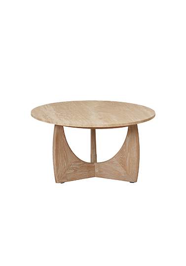 Cave Side Table